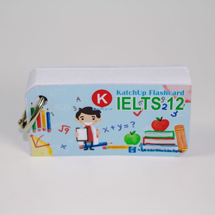 Bo-KatchUp-Flashcard-IELTS-B-Best-Quality