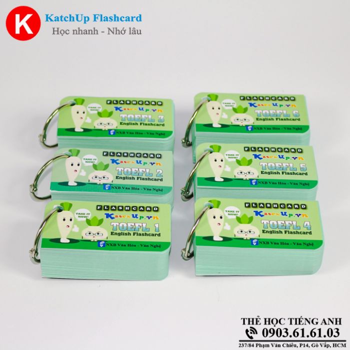 Bo-KatchUp-Flashcard-TOEFL-A-High-Quality-Xanh