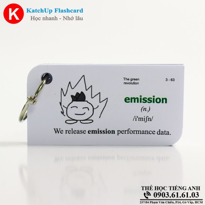 Flashcard-KatchUp-The-green-revolution-High-Quality-Trang