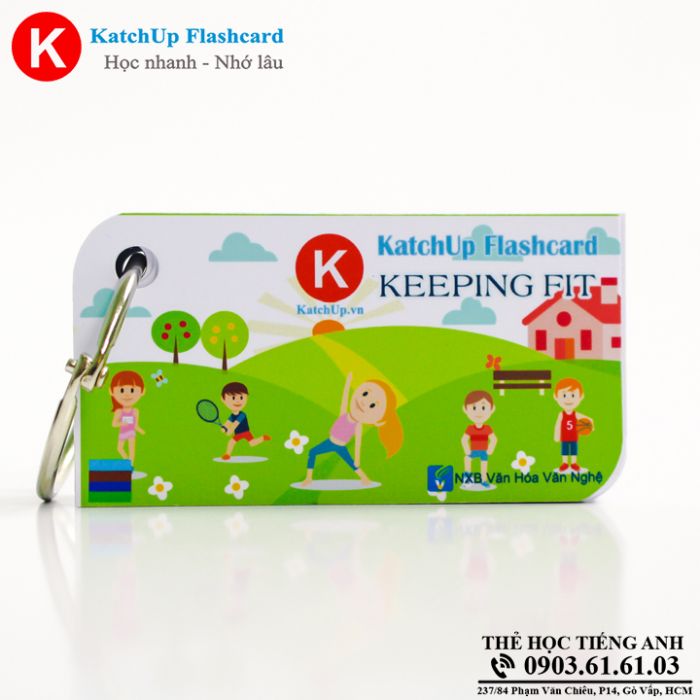 KatchUp-Flashcard-Keeping-fit-High-Quality-Trang