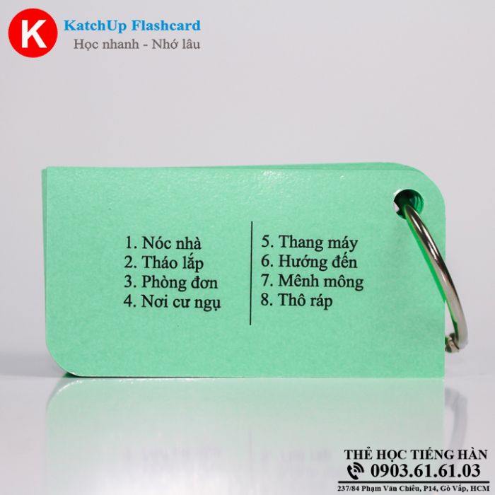 Katchup-flashcard-tieng-han-tu-vung-cao-cap