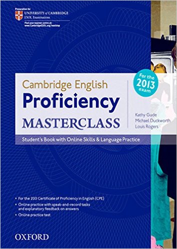 Cambridge English: Proficiency Masterclass (Revised Edition)