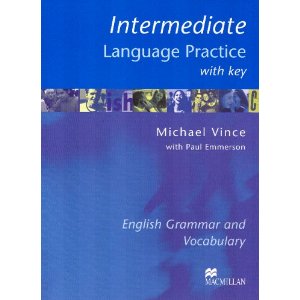 Intermediate Language Practice Michael Vince