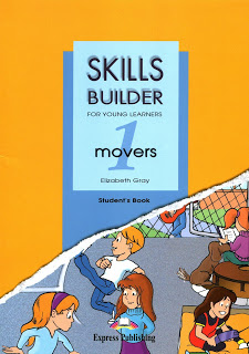 Skills Builder For Young Learners Movers 1