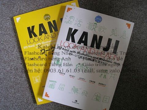 Genki-Plus-Kanji-Look-and-Learn-Cuon-sach-hoc-Kanji-tuyet-voi-nhat-cho-moi-nguoi