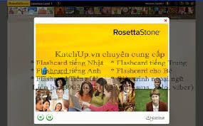Rosetta-Stone-Japanese-Giao-trinh-hoc-Nhat-ngu-tai-nha-tot-nhat
