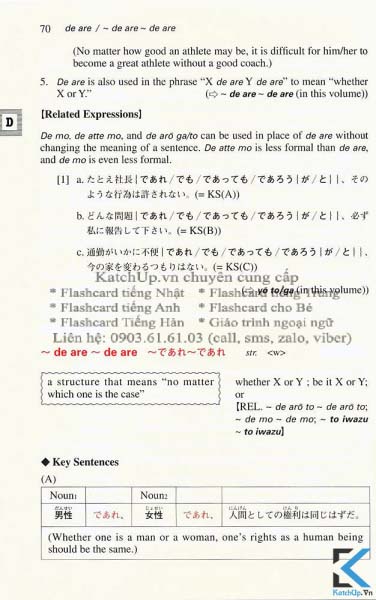 ngu-phap-tieng-nhat-Dictionary-of-Advanced-Japanese