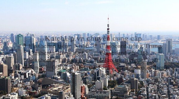 Thap-bang-thep-Tokyo-Tower-cao-nhat-the-gioi